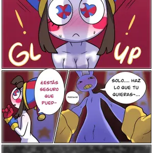 El Regalo De Bienvenida – Maybilecandy - Página 7