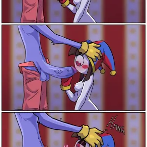 El Regalo De Bienvenida – Maybilecandy - Página 8