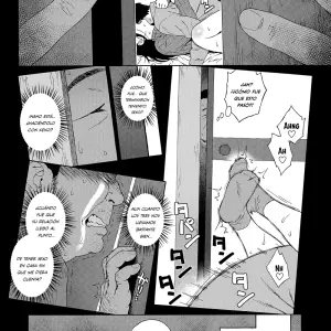La Hija De Mi Hermano Menor #2 - Página 3