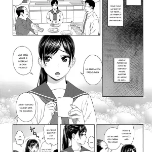 La Hija De Mi Hermano Menor #2 - Página 5
