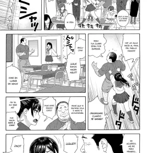 La Hija De Mi Hermano Menor #3 - Página 6