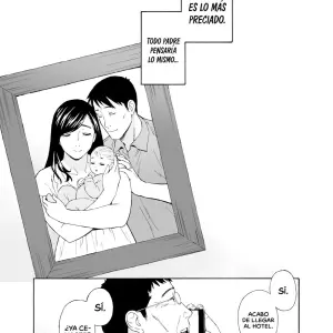 La Hija De Mi Hermano Menor #4 - Página 3