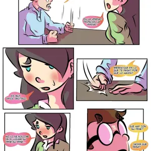 Gemidos De Amor #1 – Vazzcomics - Página 7