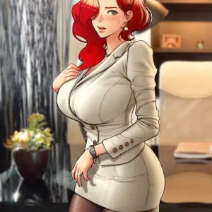 Ceo And Bodyguard #1 – Roborobocap - Página 5