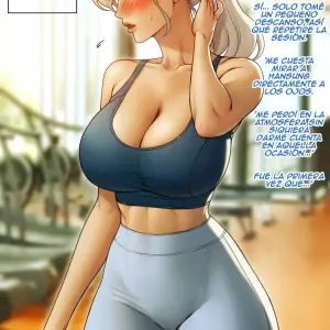 Ceo And Bodyguard #7 – Roborobocap - Página 1