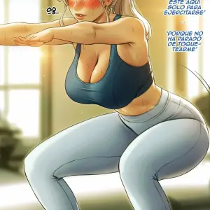 Ceo And Bodyguard #7 – Roborobocap - Página 2