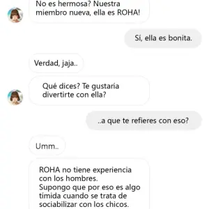 Ceo And Bodyguard #14 – Roborobocap - Página 1
