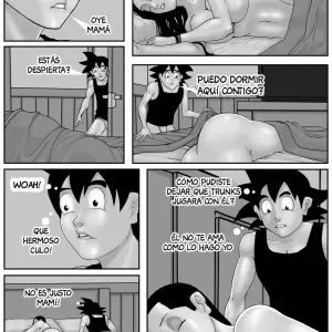 Kamesutra #7 - Página 6