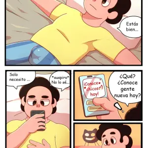 Steven Universe Gay - Página 2