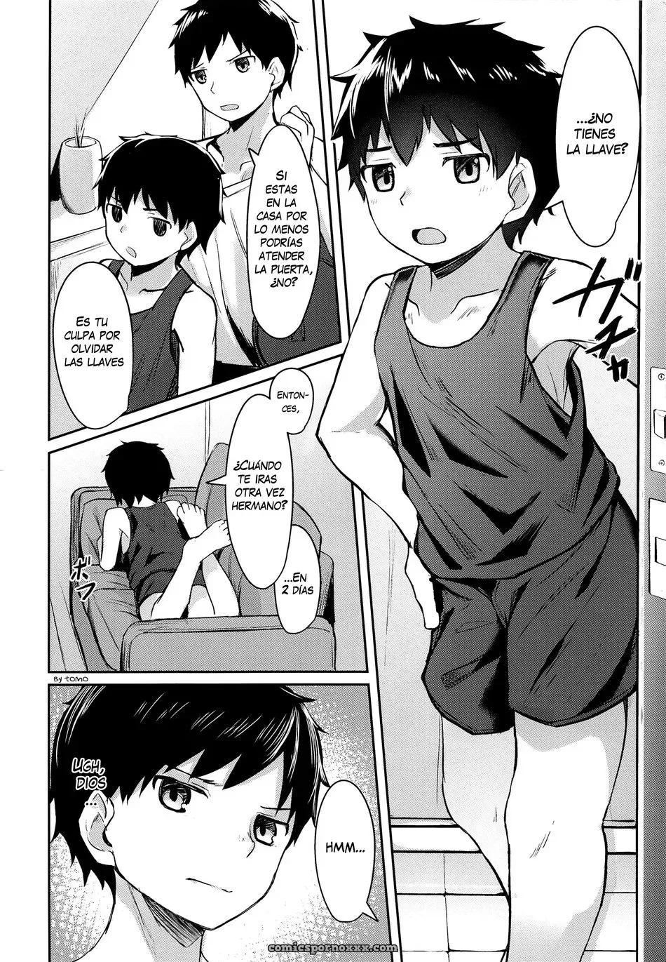C97 C-O-TWO Nayoshi Seikouhou Porn - Página 3