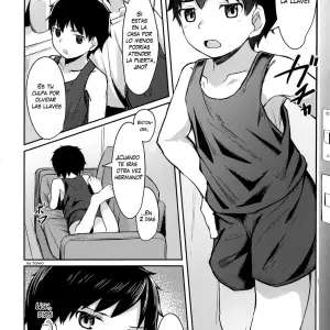 C97 C-O-TWO Nayoshi Seikouhou Porn - Página 3