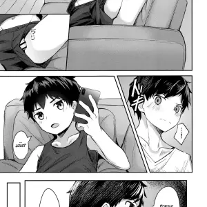 C97 C-O-TWO Nayoshi Seikouhou Porn - Página 6