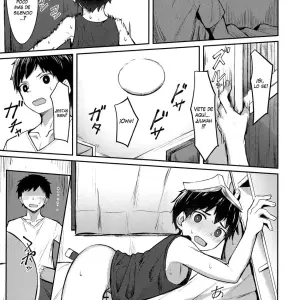 C97 C-O-TWO Nayoshi Seikouhou Porn - Página 8