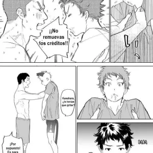 Mizuki-kun No Hentai Manga Digital en Español - Página 2