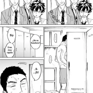 Mizuki-kun No Hentai Manga Digital en Español - Página 3