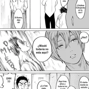 Mizuki-kun No Hentai Manga Digital en Español - Página 4