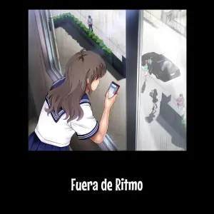 Fuera De Ritmo #1 - Página 4