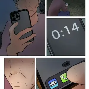 No Me Queda Otra Opción Que Follar Con Mi Madre 2 - Página 5