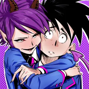 Monster Girl Academy #2 – Worky Zark - Página 2