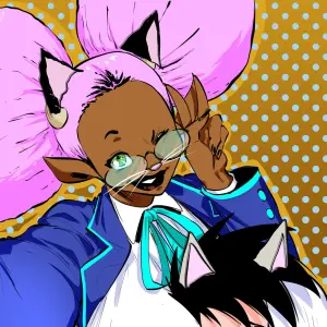 Monster Girl Academy #3 – Worky Zark - Página 1