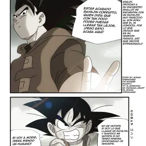 Distorsión Sexual Temporal - Página 2