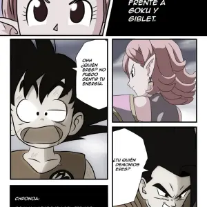 Distorsión Sexual Temporal - Página 4