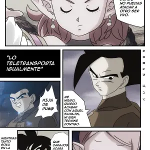 Distorsión Sexual Temporal - Página 5