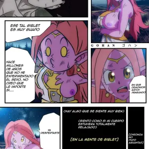 Distorsión Sexual Temporal - Página 7