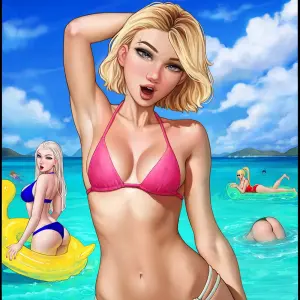 Hot Holidays #1 – Aromasensei - Página 2