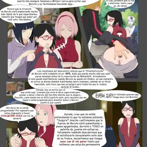 Karma And Its Mysteries #1 – Erogakure - Página 3