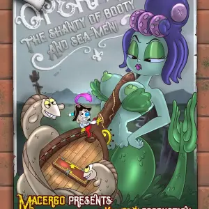 La Cabaña de Botín y Marineros! – Macergo - Página 1