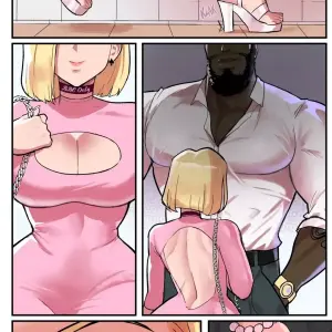 A18 vs BBC - LustyShape: Pornstar Pollas Grandes - Página 2