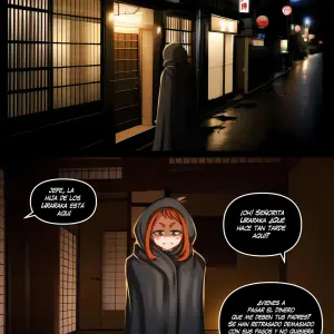 Metamorfosis Waifu #3 Ochako Uraraka – Accel Art Porn - Página 4