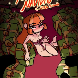 Hasta la Navidad - John Terrible Follando - Página 1