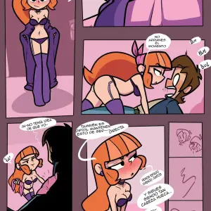Hasta la Navidad - John Terrible Follando - Página 5