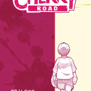 Sendero Solitario de Cherry Road #1 – Mr.e - Página 1
