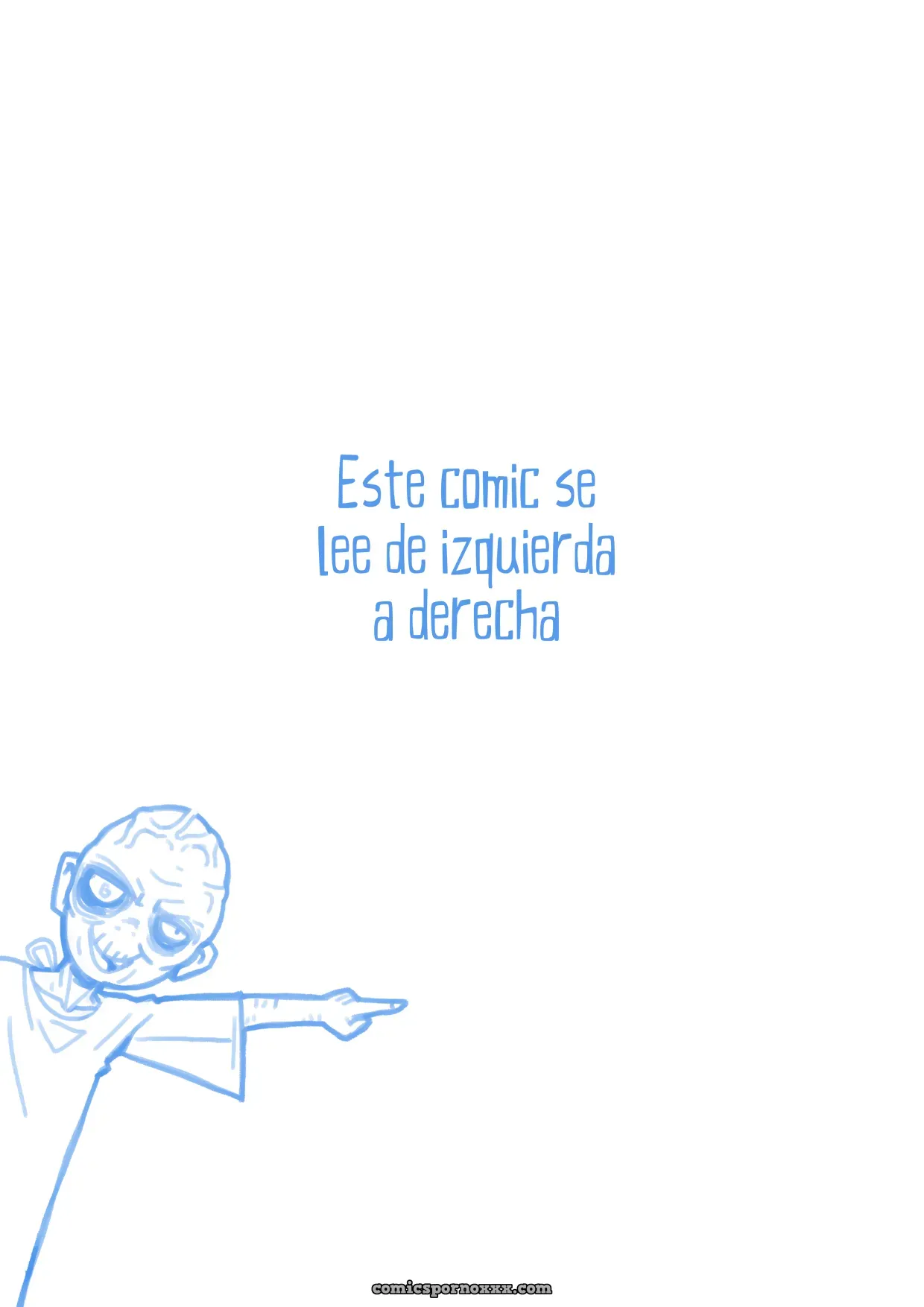 Sendero Solitario de Cherry Road #3 – Mr.e - Página 2