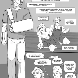 My Dad Has A Boyfriend (Creedo) - Página 2
