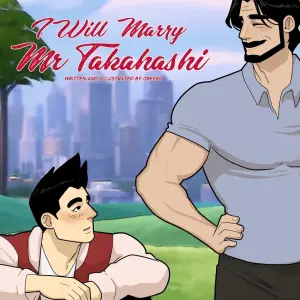 I Will Marry Mister Takahashi (Creedo) - Página 1