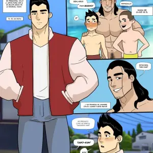 I Will Marry Mister Takahashi (Creedo) - Página 2