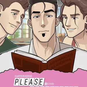 Please Professor – Parte 1 (Carterverse) - Página 1
