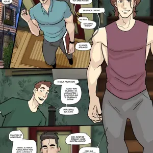 Please Professor – Parte 1 (Carterverse) - Página 3