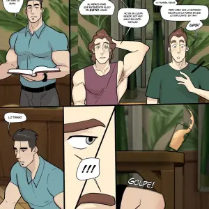 Please Professor – Parte 1 (Carterverse) - Página 4
