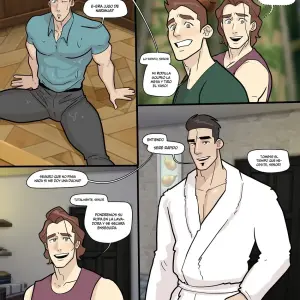 Please Professor – Parte 1 (Carterverse) - Página 5