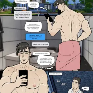 Please Professor – Parte 2 (Carterverse) - Página 2