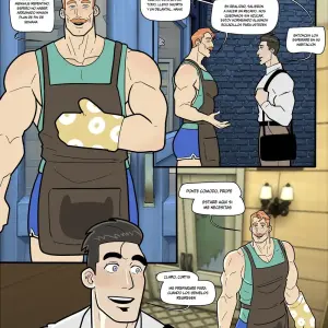 Please Professor – Parte 2 (Carterverse) - Página 3
