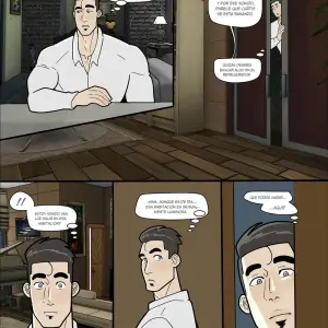 Please Professor – Parte 2 (Carterverse) - Página 4