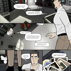 Please Professor – Parte 2 (Carterverse) - Página 5