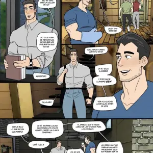 Please Professor – Parte 3 (Carterverse) - Página 2