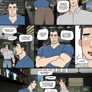 Please Professor – Parte 3 (Carterverse) - Página 3
